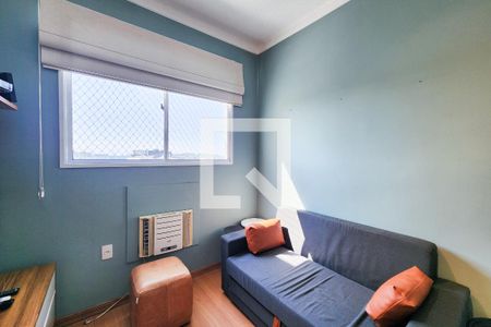 Sala  de apartamento para alugar com 2 quartos, 45m² em Imperial de São Cristóvão, Rio de Janeiro