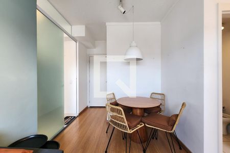 Sala  de apartamento para alugar com 2 quartos, 45m² em Imperial de São Cristóvão, Rio de Janeiro