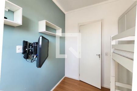 Quarto 1 de apartamento para alugar com 2 quartos, 45m² em Imperial de São Cristóvão, Rio de Janeiro