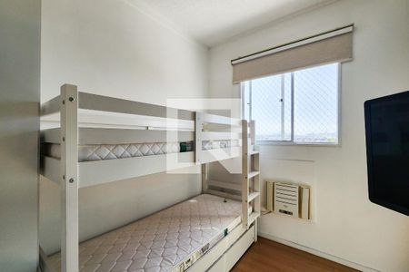 Quarto 1 de apartamento para alugar com 2 quartos, 45m² em Imperial de São Cristóvão, Rio de Janeiro