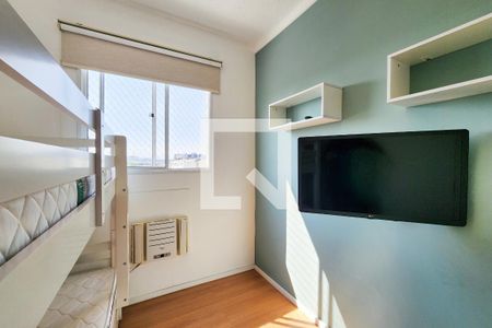 Quarto 1 de apartamento para alugar com 2 quartos, 45m² em Imperial de São Cristóvão, Rio de Janeiro