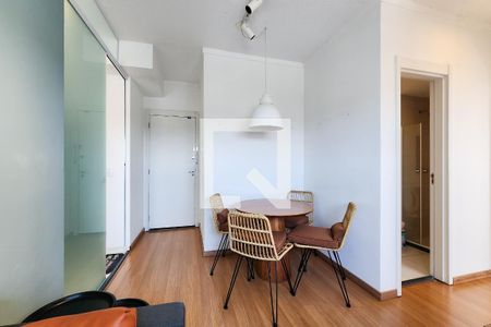 Sala  de apartamento para alugar com 2 quartos, 45m² em Imperial de São Cristóvão, Rio de Janeiro