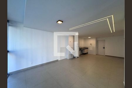 Sala de apartamento à venda com 3 quartos, 98m² em Recreio dos Bandeirantes, Rio de Janeiro