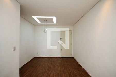 Sala de apartamento para alugar com 1 quarto, 43m² em Jardim Central, Cotia