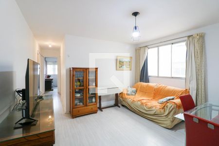 Apartamento à venda com 3 quartos, 72m² em Jardim das Acacias, São Paulo