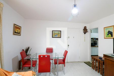 Apartamento à venda com 3 quartos, 72m² em Jardim das Acacias, São Paulo