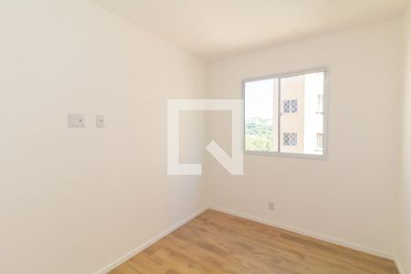 Quarto 1 de apartamento para alugar com 2 quartos, 47m² em Jardim Helian, São Paulo