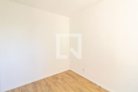 Quarto 2 de apartamento para alugar com 2 quartos, 47m² em Jardim Helian, São Paulo