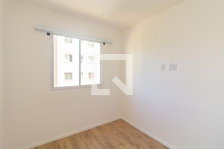 Quarto 2 de apartamento para alugar com 2 quartos, 47m² em Jardim Helian, São Paulo