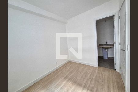 Quarto de apartamento à venda com 1 quarto, 25m² em Pinheiros, São Paulo