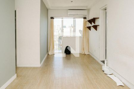 Apartamento para alugar com 2 quartos, 80m² em Caonze, Nova Iguaçu