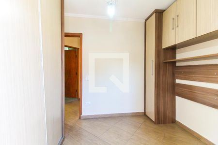 Quarto 1 de casa de condomínio para alugar com 2 quartos, 52m² em Itaquera, São Paulo