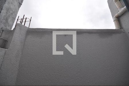 Vista do Quarto  de casa para alugar com 3 quartos, 80m² em Tucuruvi, São Paulo