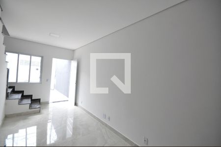 Sala de casa para alugar com 3 quartos, 80m² em Tucuruvi, São Paulo