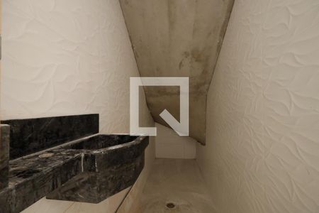 Lavabo de casa para alugar com 3 quartos, 80m² em Tucuruvi, São Paulo