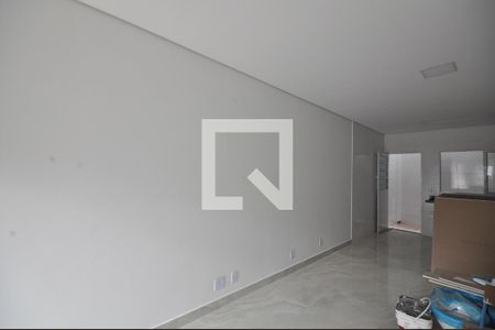 Sala de casa para alugar com 3 quartos, 80m² em Tucuruvi, São Paulo