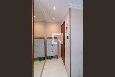 Sala - Hall da entrada de apartamento para alugar com 2 quartos, 67m² em Ramos, Rio de Janeiro