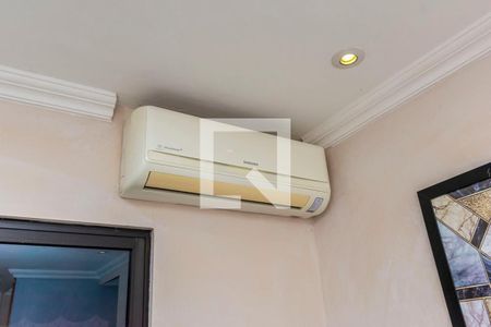 Sala de apartamento para alugar com 2 quartos, 67m² em Ramos, Rio de Janeiro