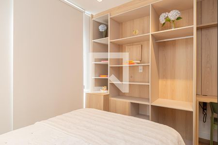 Quarto de kitnet/studio para alugar com 1 quarto, 27m² em Bela Vista, São Paulo