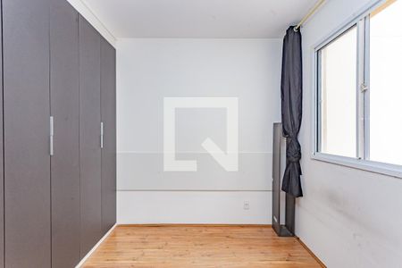 Quarto 2 de apartamento para alugar com 2 quartos, 33m² em Parque Fongaro, São Paulo