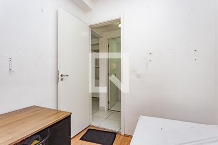 Quarto 1 de apartamento para alugar com 2 quartos, 33m² em Parque Fongaro, São Paulo