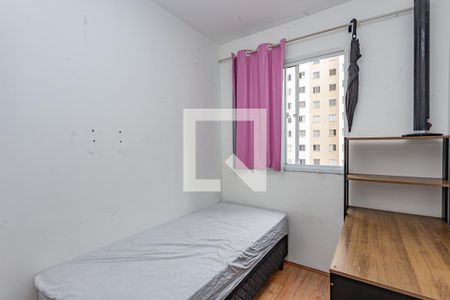 Apartamento para alugar com 2 quartos, 33m² em Parque Fongaro, São Paulo