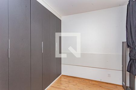 Quarto 2 de apartamento para alugar com 2 quartos, 33m² em Parque Fongaro, São Paulo
