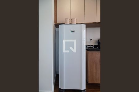 Studio de kitnet/studio para alugar com 1 quarto, 27m² em Bela Vista, São Paulo