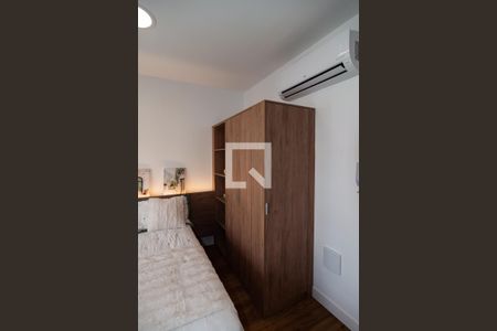 Studio de kitnet/studio para alugar com 1 quarto, 27m² em Bela Vista, São Paulo