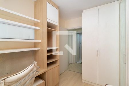 Quarto 1 de apartamento para alugar com 2 quartos, 127m² em Medianeira, Porto Alegre