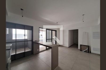 Sala de apartamento à venda com 2 quartos, 75m² em Santana, São Paulo