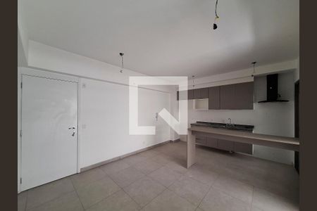 Sala de apartamento à venda com 2 quartos, 75m² em Santana, São Paulo