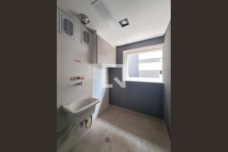 Área de Serviço de apartamento à venda com 2 quartos, 75m² em Santana, São Paulo