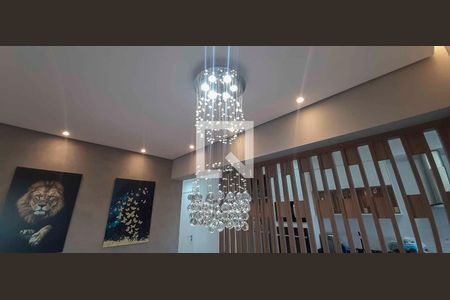 Apartamento à venda com 3 quartos, 118m² em Umuarama, Osasco