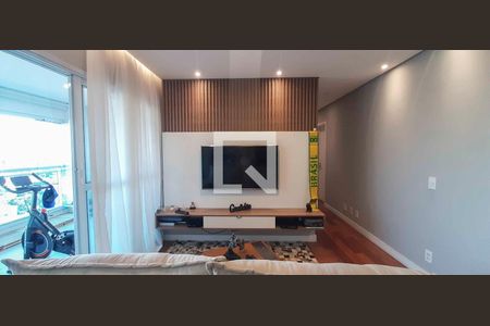 Apartamento à venda com 3 quartos, 118m² em Umuarama, Osasco