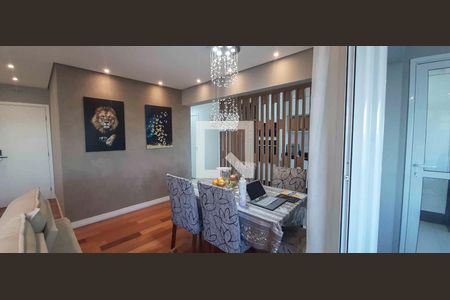 Apartamento à venda com 3 quartos, 118m² em Umuarama, Osasco
