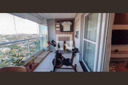 Apartamento à venda com 3 quartos, 118m² em Umuarama, Osasco