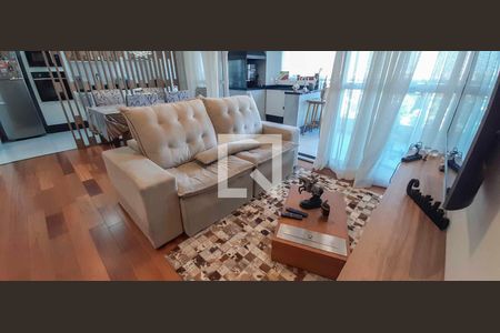 Apartamento à venda com 3 quartos, 118m² em Umuarama, Osasco