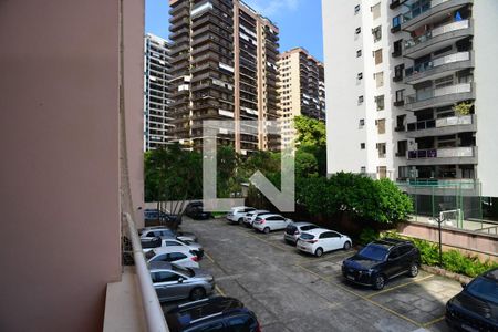 Varanda de apartamento à venda com 2 quartos, 71m² em Barra da Tijuca, Rio de Janeiro