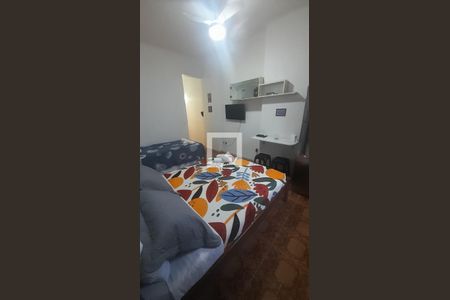 Quarto de apartamento para alugar com 1 quarto, 24m² em Copacabana, Rio de Janeiro
