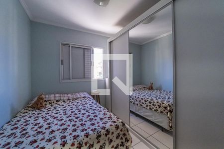 Quarto 1 de apartamento à venda com 2 quartos, 55m² em Penha de França, São Paulo