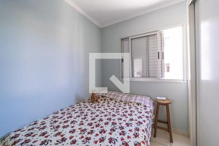Quarto 1 de apartamento à venda com 2 quartos, 55m² em Penha de França, São Paulo