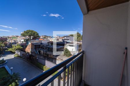 Varanda de apartamento à venda com 2 quartos, 55m² em Penha de França, São Paulo