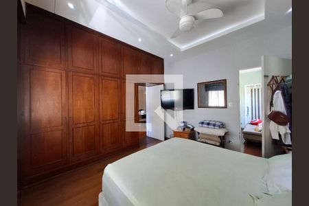 Quarto 1 de apartamento à venda com 2 quartos, 96m² em Laranjeiras, Rio de Janeiro
