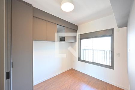 Suite de apartamento para alugar com 1 quarto, 50m² em Vila Clementino, São Paulo