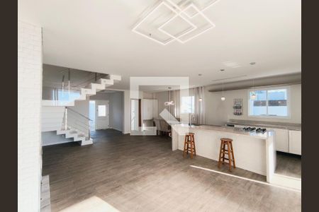 Sala de casa à venda com 3 quartos, 325m² em Parque Residencial Nove de Julho, Jundiaí