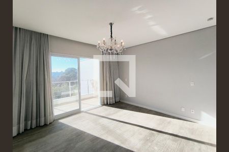 Suíte 1 de casa à venda com 3 quartos, 325m² em Parque Residencial Nove de Julho, Jundiaí