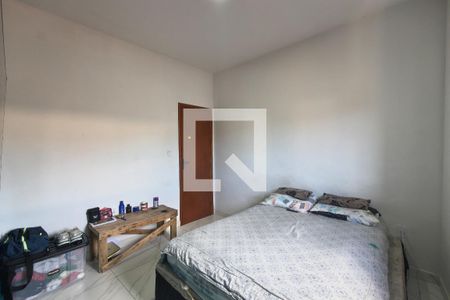 Quarto 1 de casa de condomínio para alugar com 2 quartos, 55m² em Jardim Melvi, Praia Grande