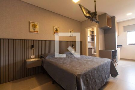 Studio de kitnet/studio para alugar com 0 quarto, 36m² em Vila Monumento, São Paulo