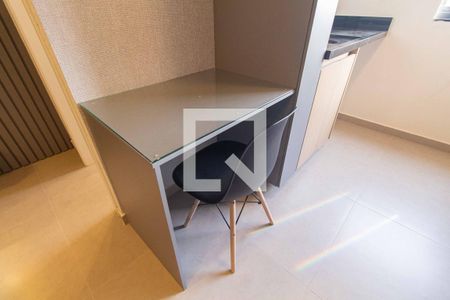 Studio de kitnet/studio para alugar com 0 quarto, 36m² em Vila Monumento, São Paulo